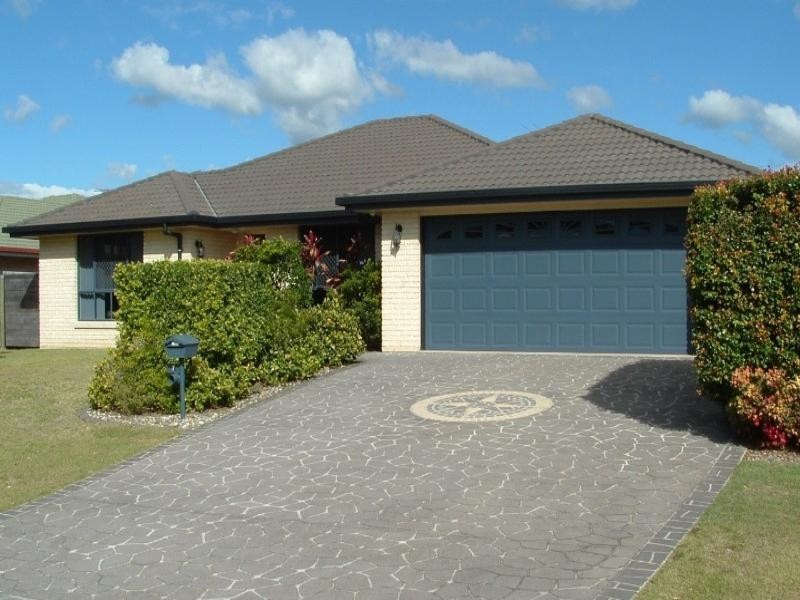 7 Wogan Court, Wellington Point QLD 4160