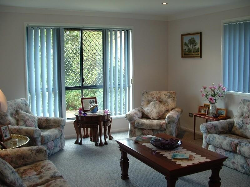 7 Wogan Court, Wellington Point QLD 4160