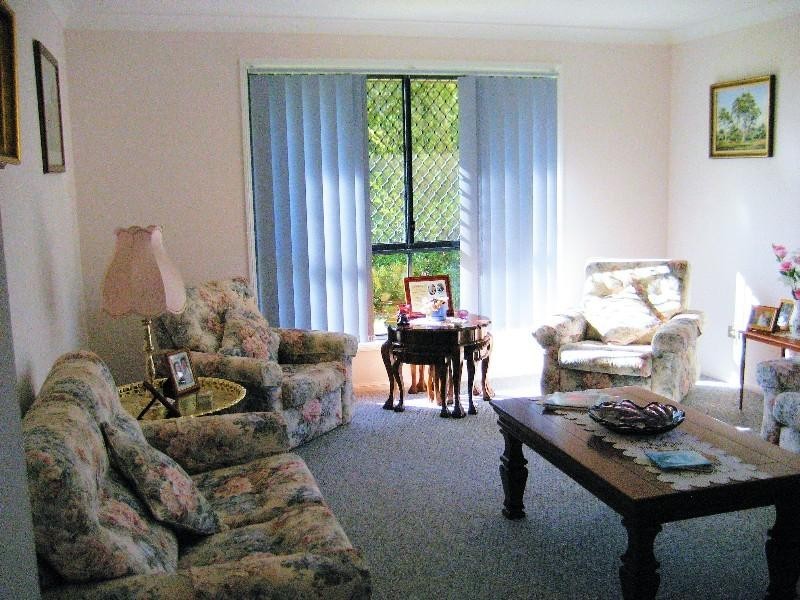 7 Wogan Court, Wellington Point QLD 4160