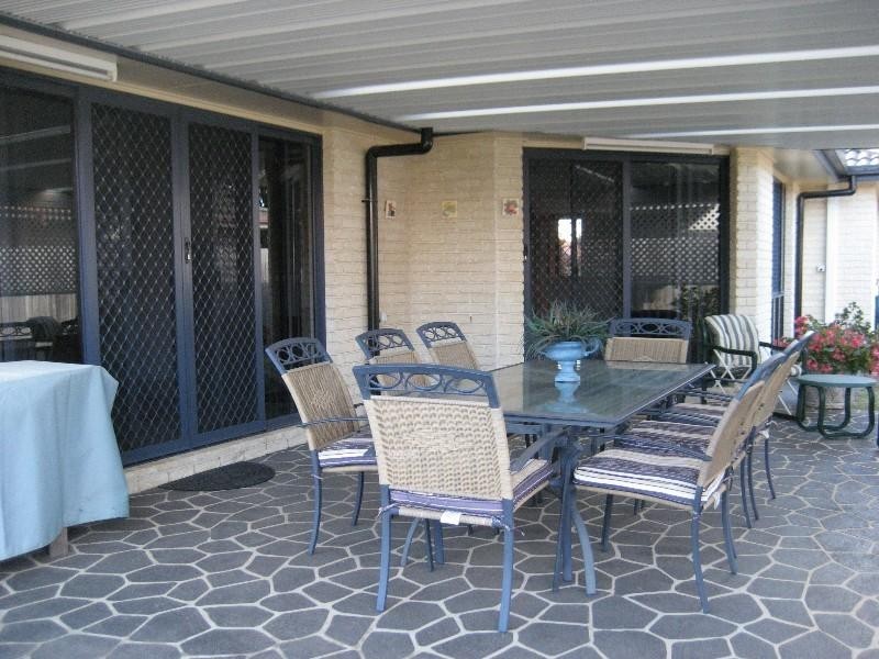 7 Wogan Court, Wellington Point QLD 4160