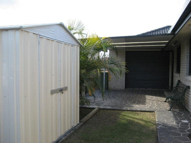 7 Wogan Court, Wellington Point QLD 4160