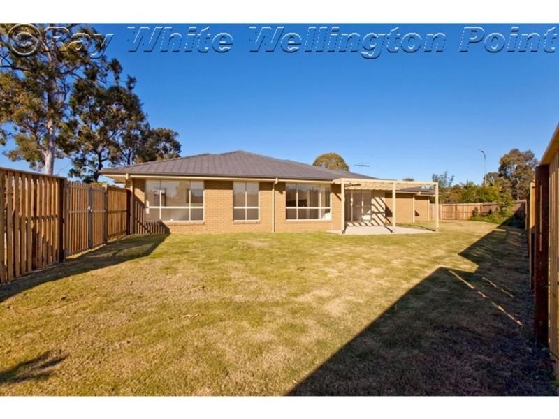 31a Dalston Street, Wellington Point QLD 4160