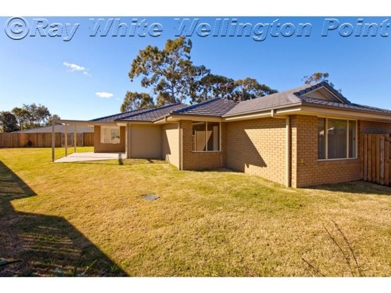 31a Dalston Street, Wellington Point QLD 4160