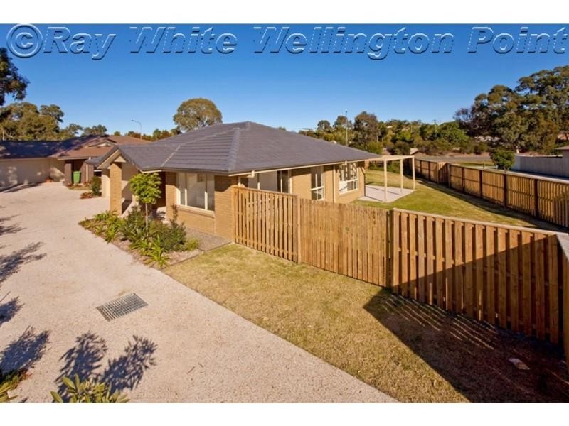 31a Dalston Street, Wellington Point QLD 4160