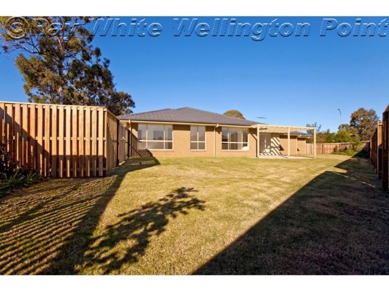 31a Dalston Street, Wellington Point QLD 4160