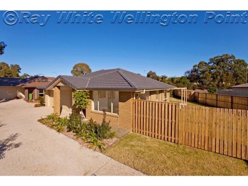 31a Dalston Street, Wellington Point QLD 4160