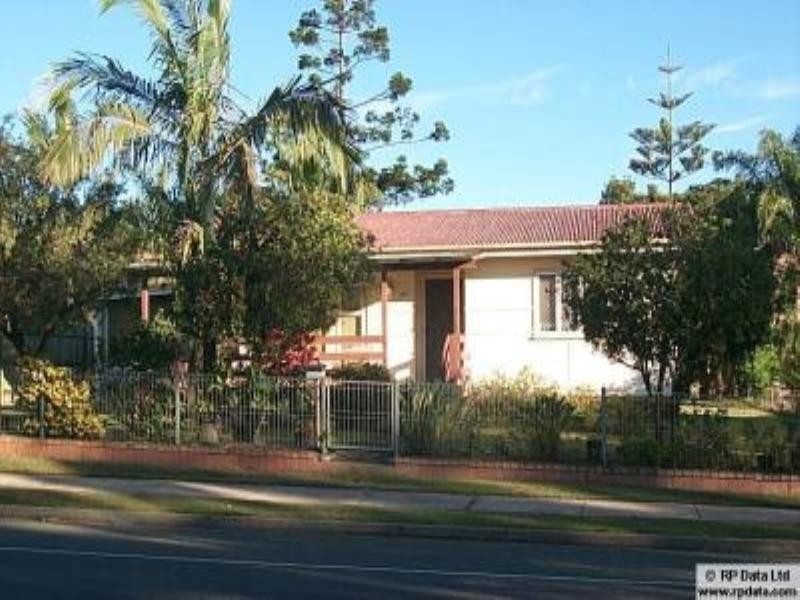 33 Collingwood Road, Birkdale QLD 4159