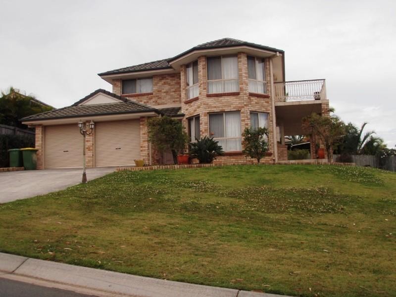 37 Chesterfield Crescent, Wellington Point QLD 4160