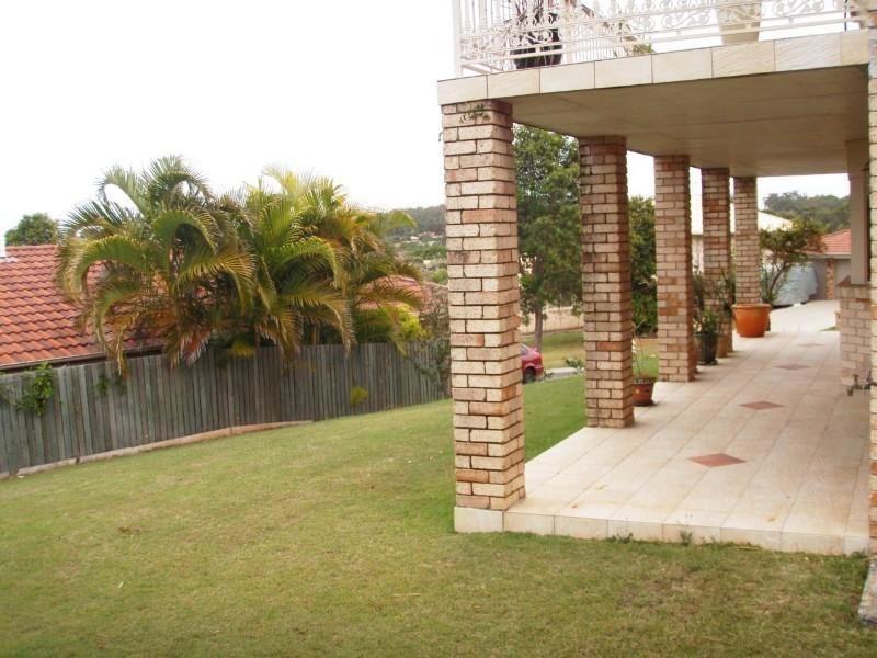 37 Chesterfield Crescent, Wellington Point QLD 4160