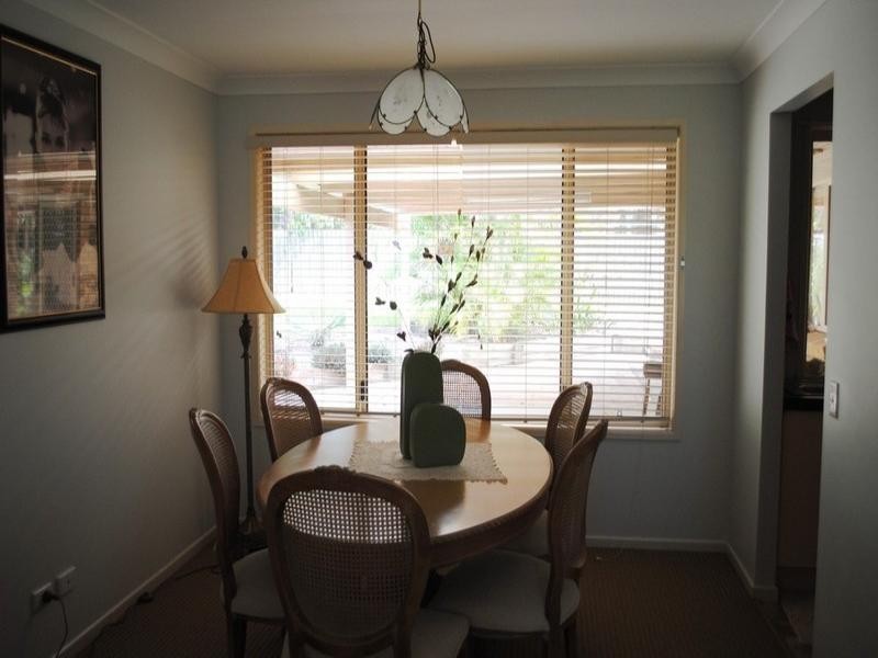 23 Fuchsia Court, Birkdale QLD 4159