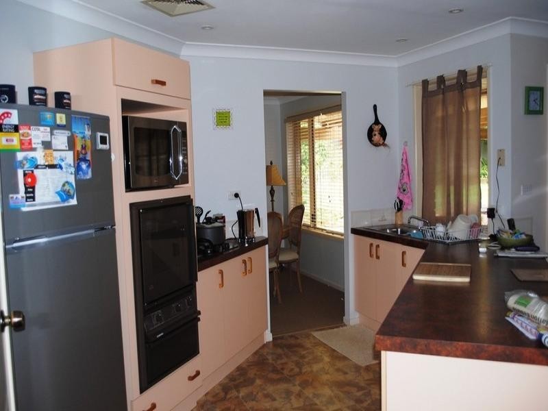 23 Fuchsia Court, Birkdale QLD 4159