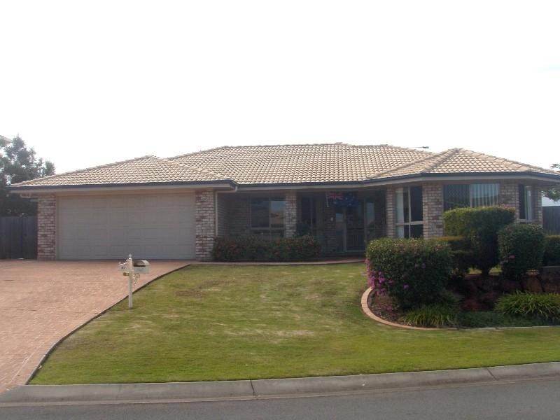 87 Allan Day Drive, Wellington Point QLD 4160