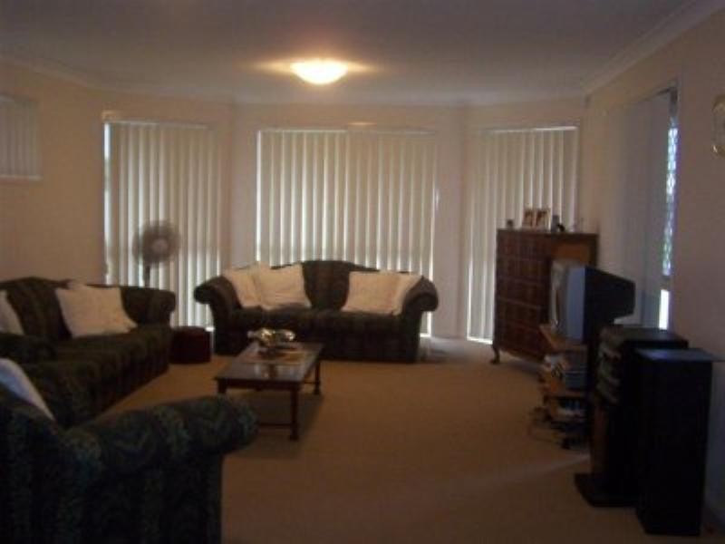 87 Allan Day Drive, Wellington Point QLD 4160