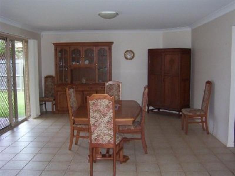 87 Allan Day Drive, Wellington Point QLD 4160