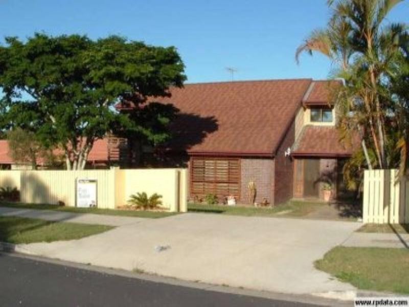 72 Callaghan Way, Capalaba QLD 4157