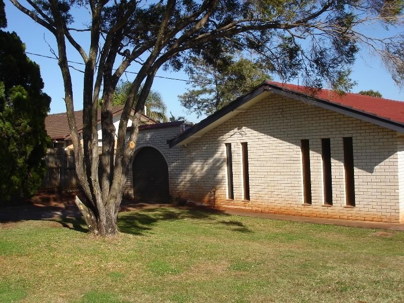 675 Old Cleveland Road, Wellington Point QLD 4160