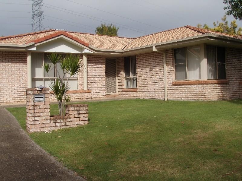 12 Lomandra Place, Capalaba QLD 4157