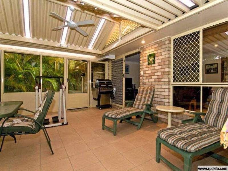 19 Orangegrove Court, Birkdale QLD 4159