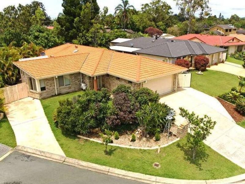 19 Orangegrove Court, Birkdale QLD 4159