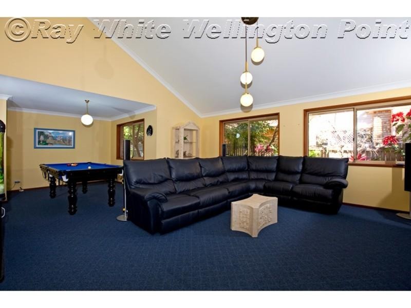 49 Spurs Drive, Wellington Point QLD 4160