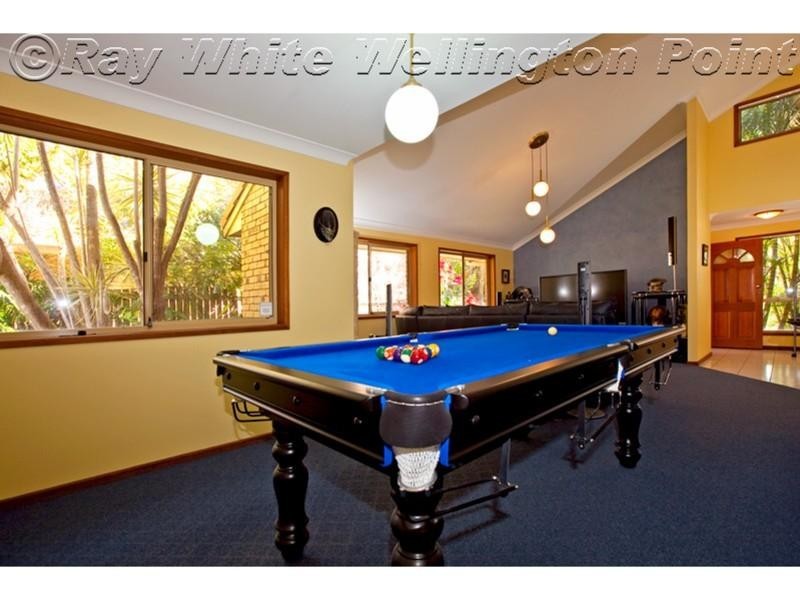 49 Spurs Drive, Wellington Point QLD 4160