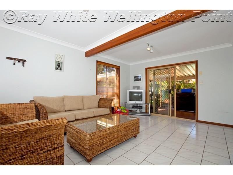 49 Spurs Drive, Wellington Point QLD 4160