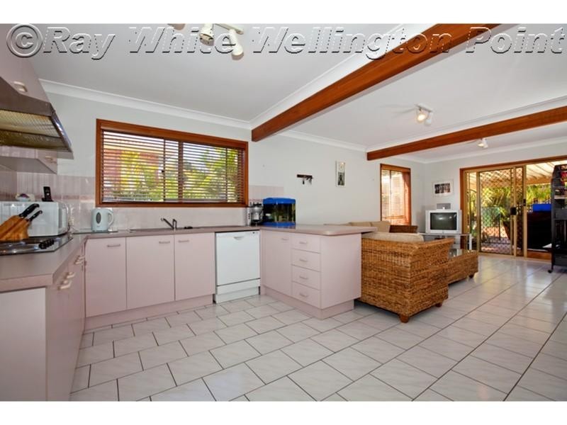 49 Spurs Drive, Wellington Point QLD 4160