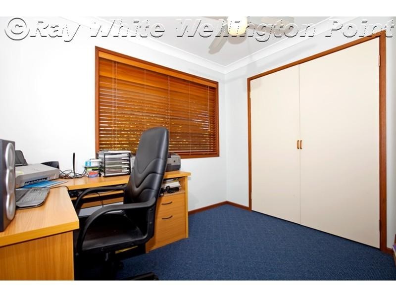 49 Spurs Drive, Wellington Point QLD 4160