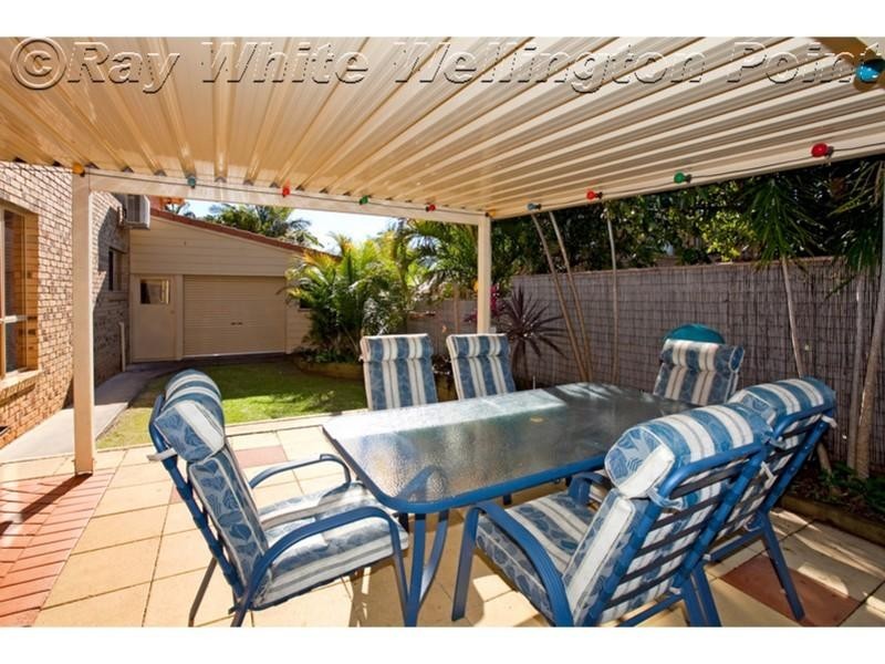 49 Spurs Drive, Wellington Point QLD 4160