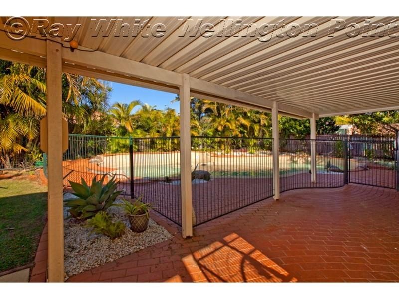 49 Spurs Drive, Wellington Point QLD 4160