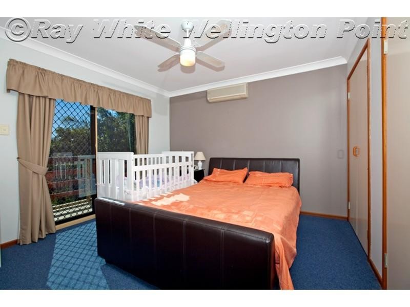 49 Spurs Drive, Wellington Point QLD 4160