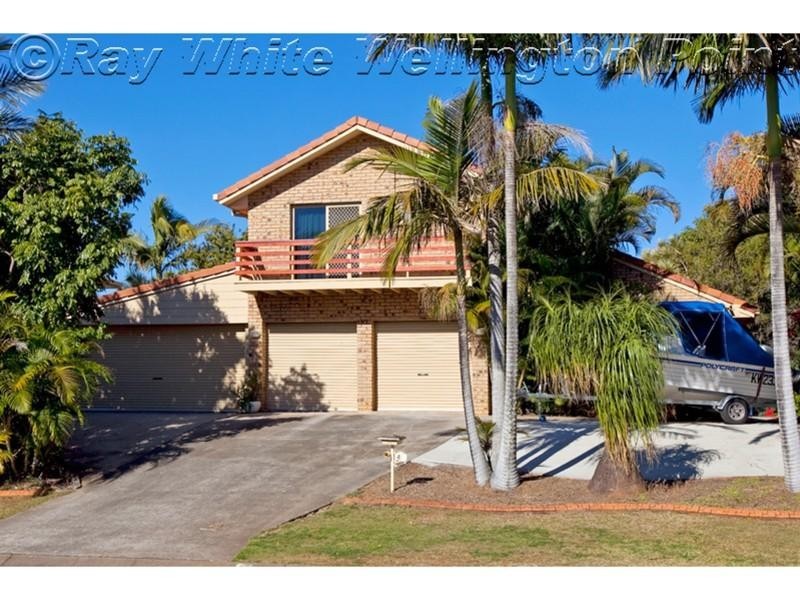49 Spurs Drive, Wellington Point QLD 4160