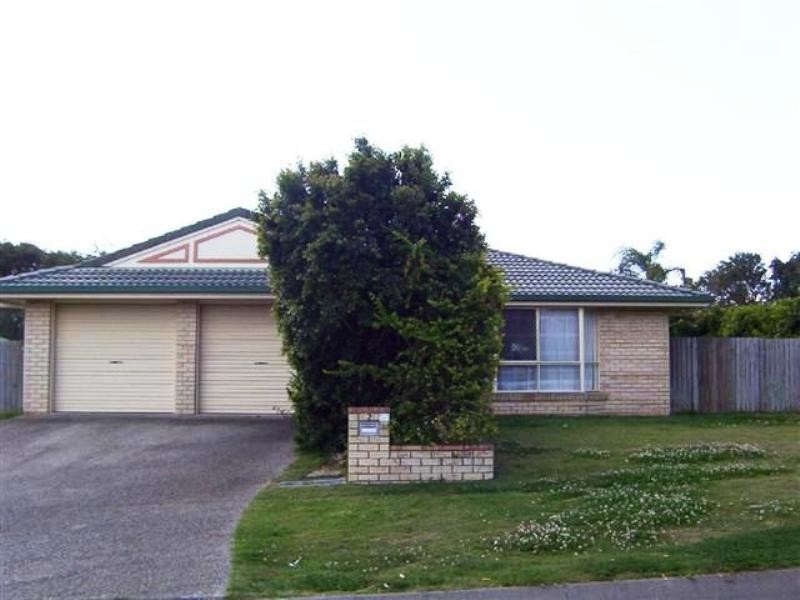 2 Kerridge Court, Wellington Point QLD 4160