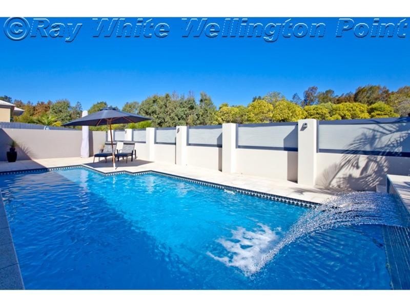 33 Jacob Street, Wellington Point QLD 4160