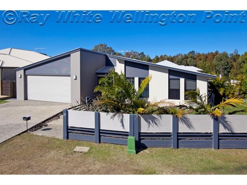 33 Jacob Street, Wellington Point QLD 4160
