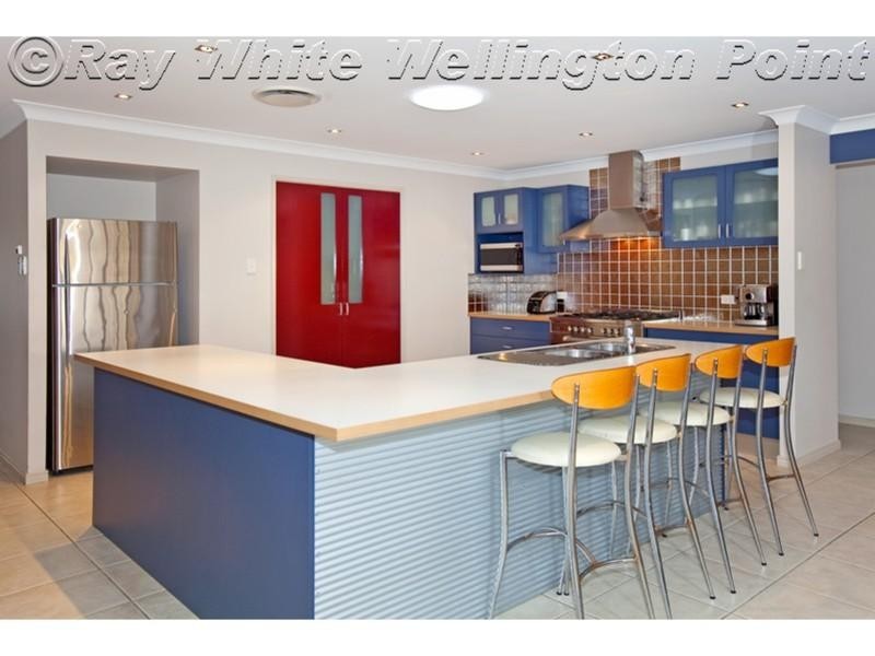 33 Jacob Street, Wellington Point QLD 4160