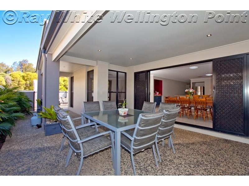 33 Jacob Street, Wellington Point QLD 4160