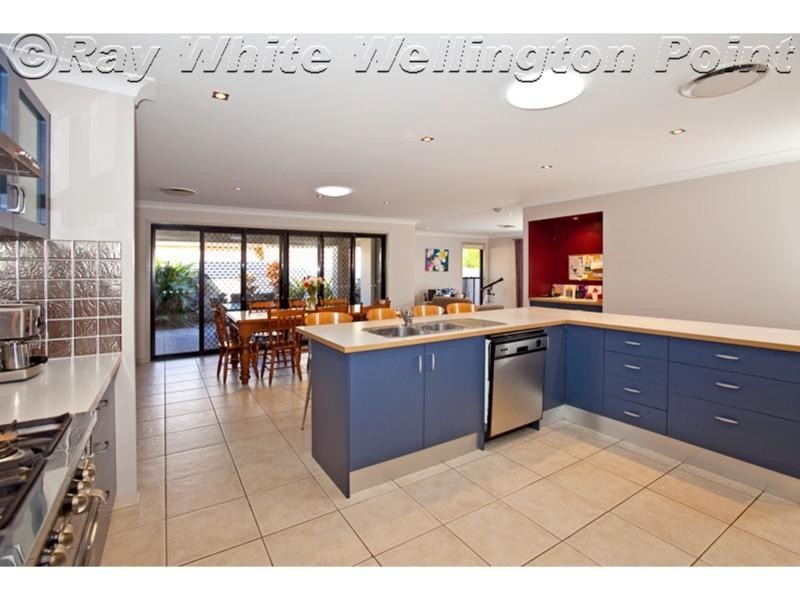 33 Jacob Street, Wellington Point QLD 4160