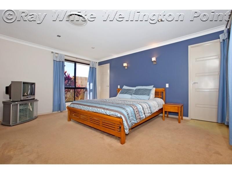 33 Jacob Street, Wellington Point QLD 4160