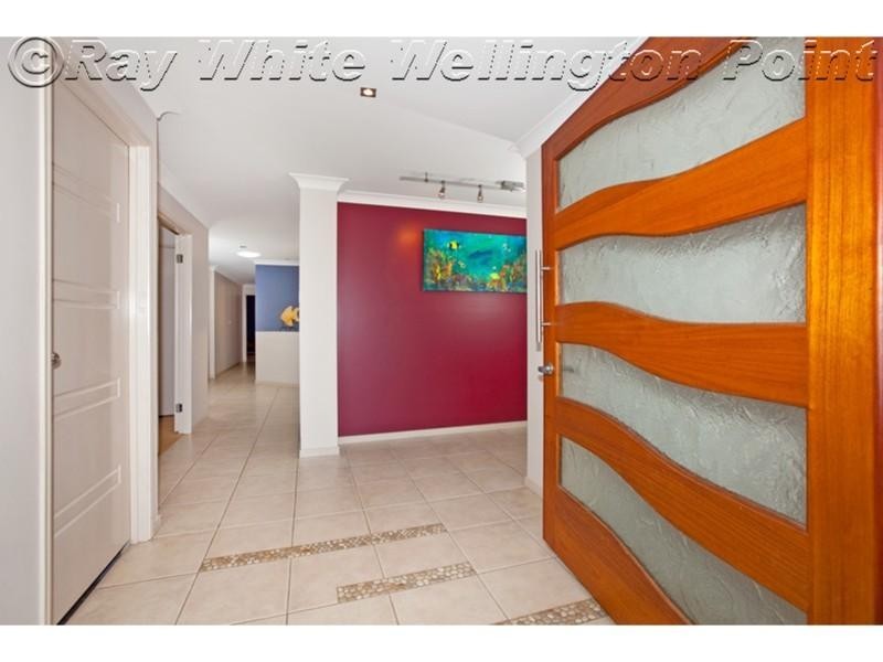 33 Jacob Street, Wellington Point QLD 4160