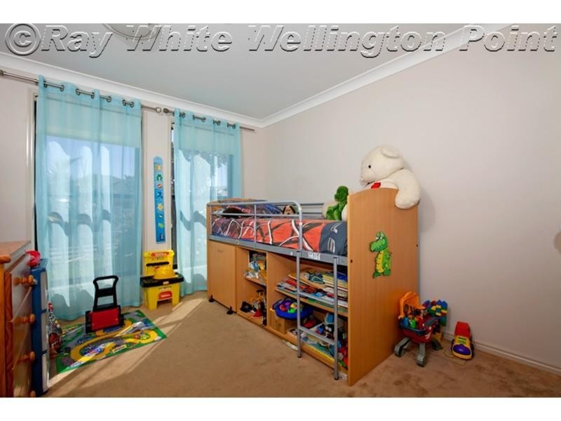 33 Jacob Street, Wellington Point QLD 4160