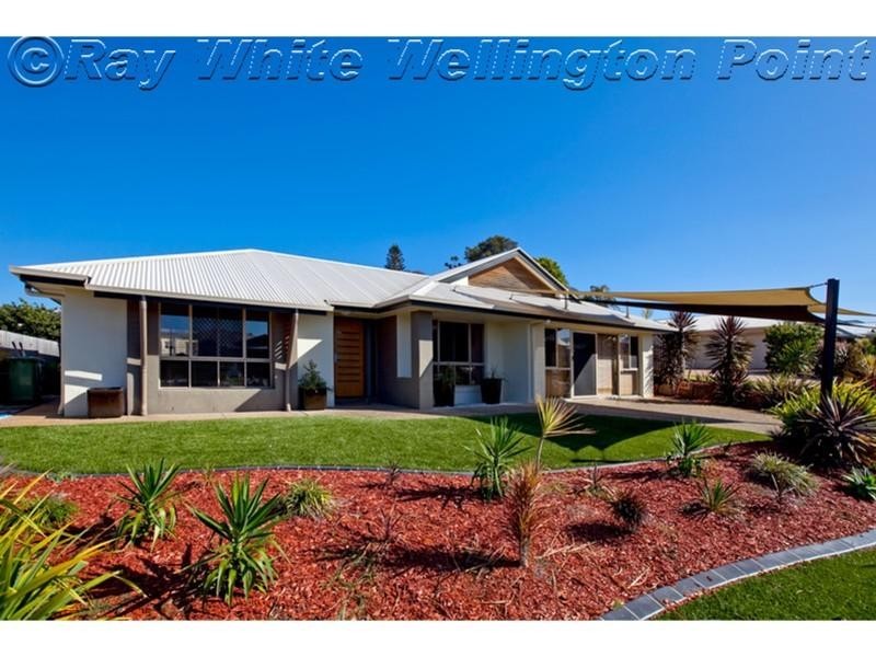 14 Trafalgar Vale Avenue, Wellington Point QLD 4160