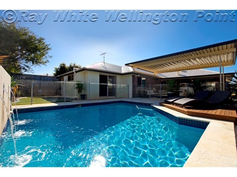14 Trafalgar Vale Avenue, Wellington Point QLD 4160