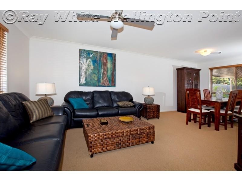 14 Trafalgar Vale Avenue, Wellington Point QLD 4160