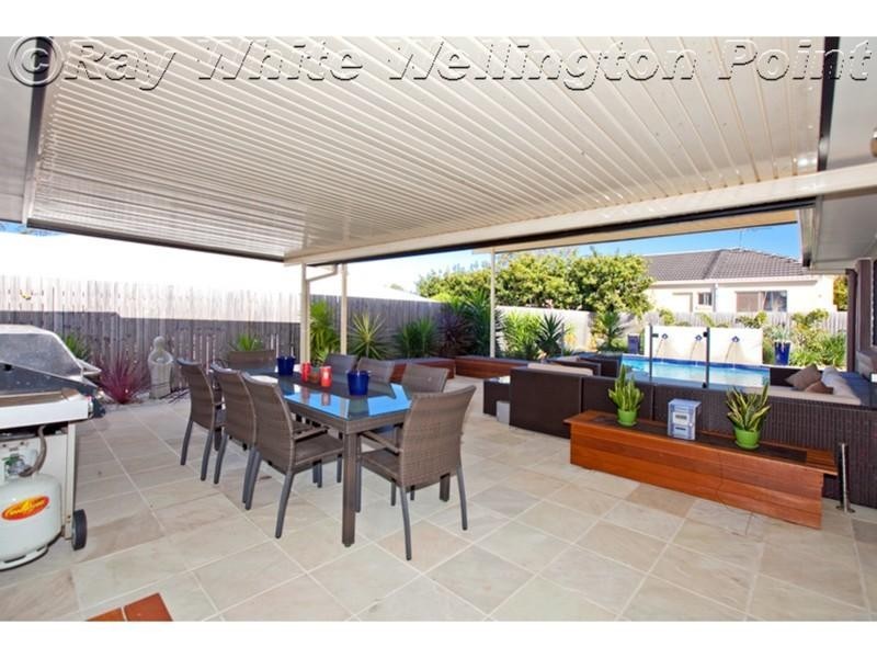 14 Trafalgar Vale Avenue, Wellington Point QLD 4160