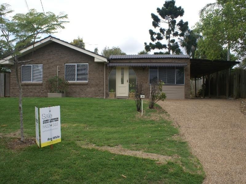 14 Wren Street, Birkdale QLD 4159