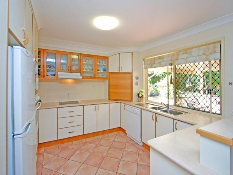 Wellington Point QLD 4160