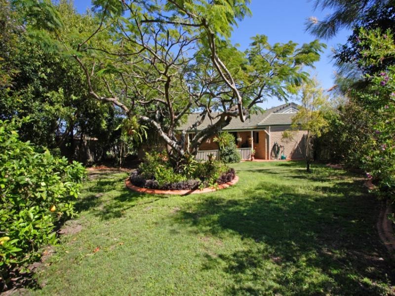 Wellington Point QLD 4160