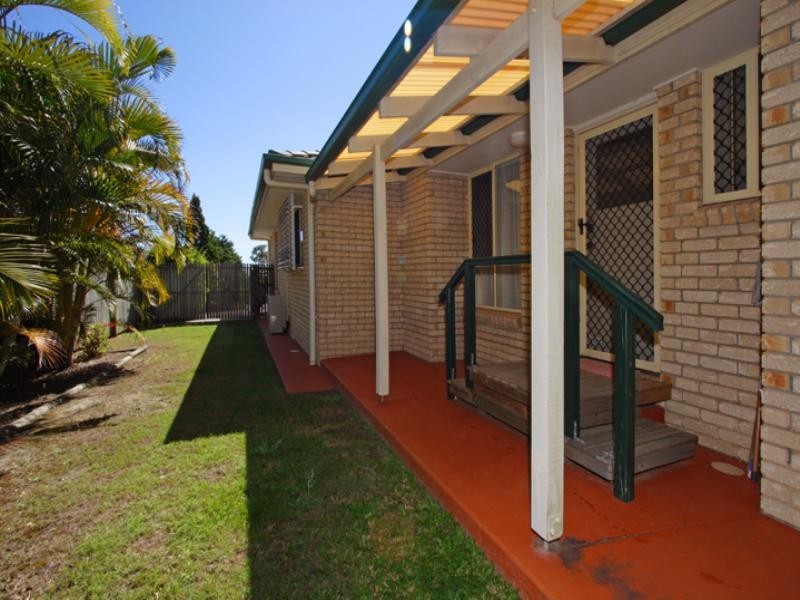 Wellington Point QLD 4160