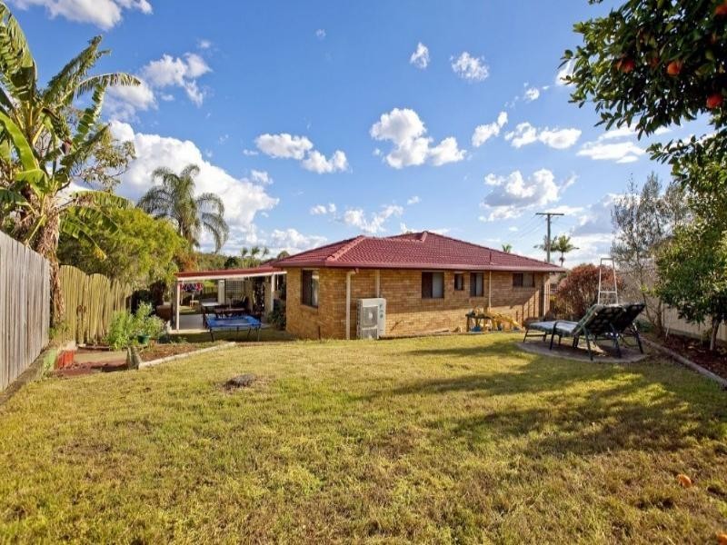 Alexandra Hills QLD 4161